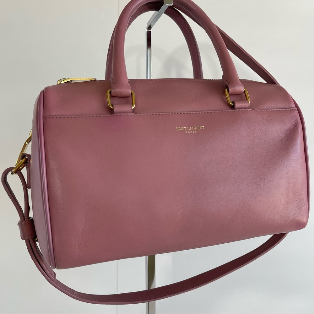 Authentic YSL Bag